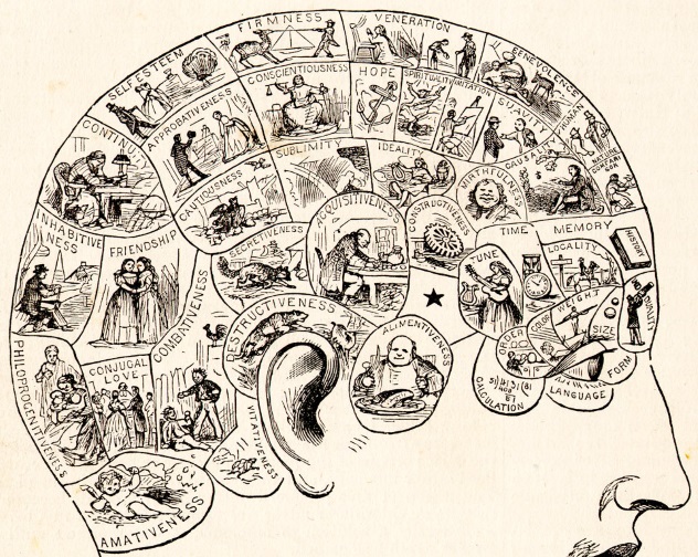 10条真相让人细思极恐,官方辟谣伪科学
