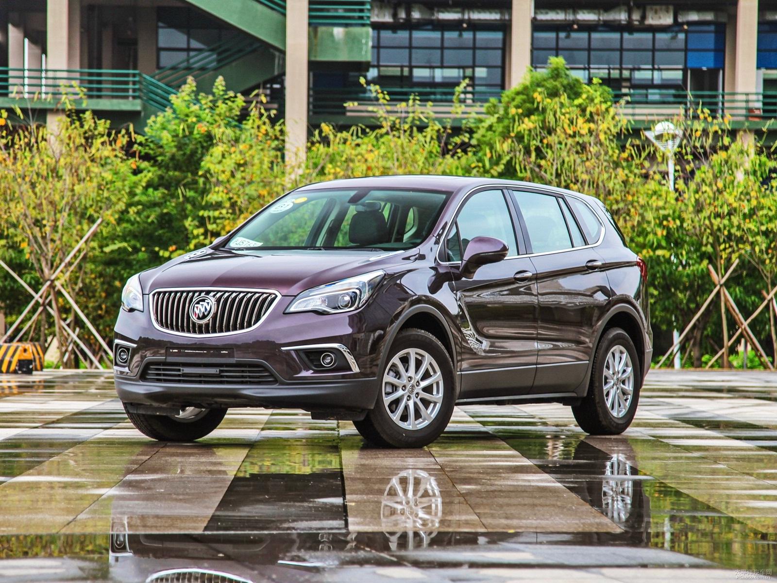 昂科威最严重质量问题报道,昂科威现在值不值得买