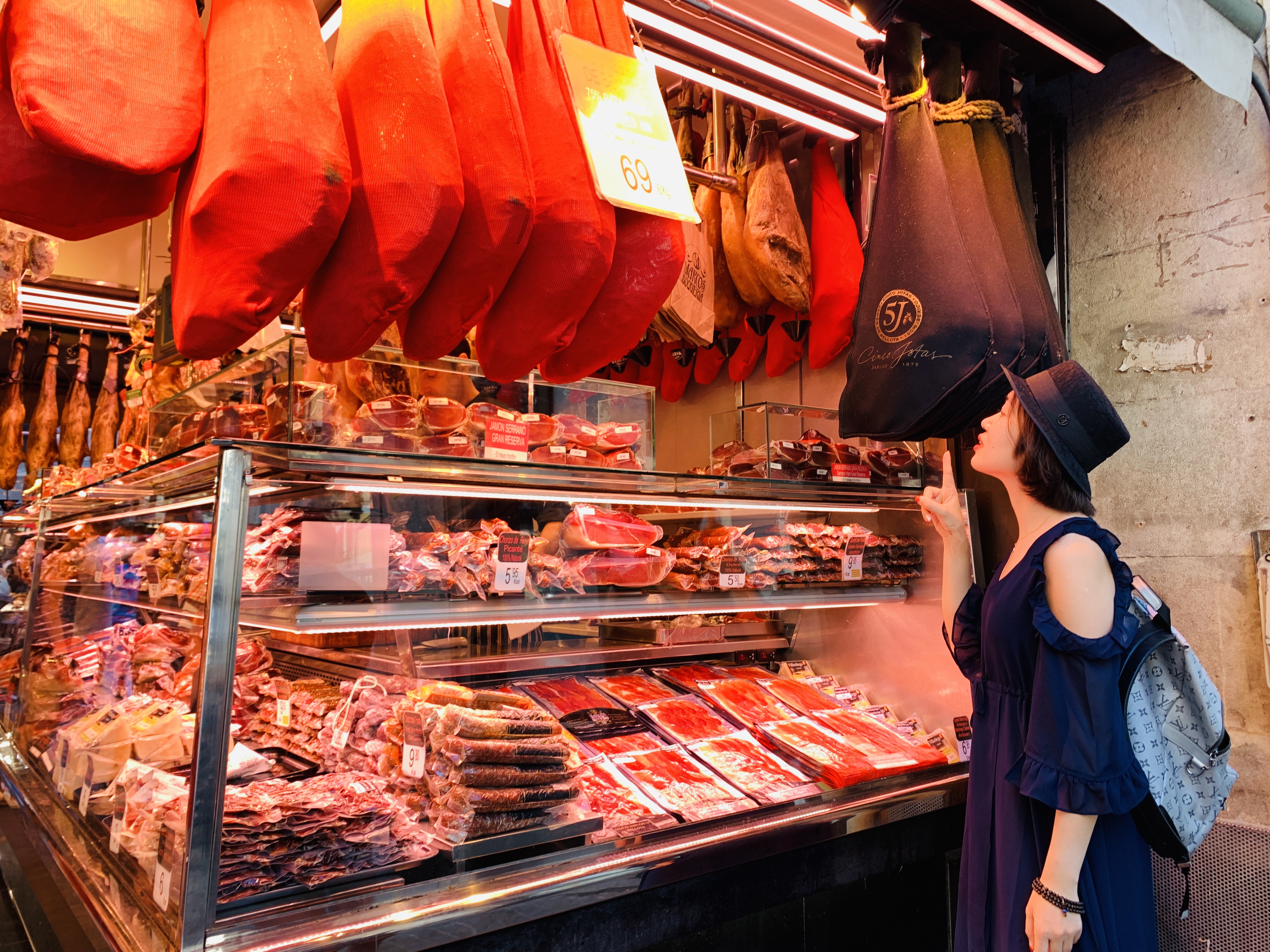 独一无二的西班牙,你心目中的西班牙