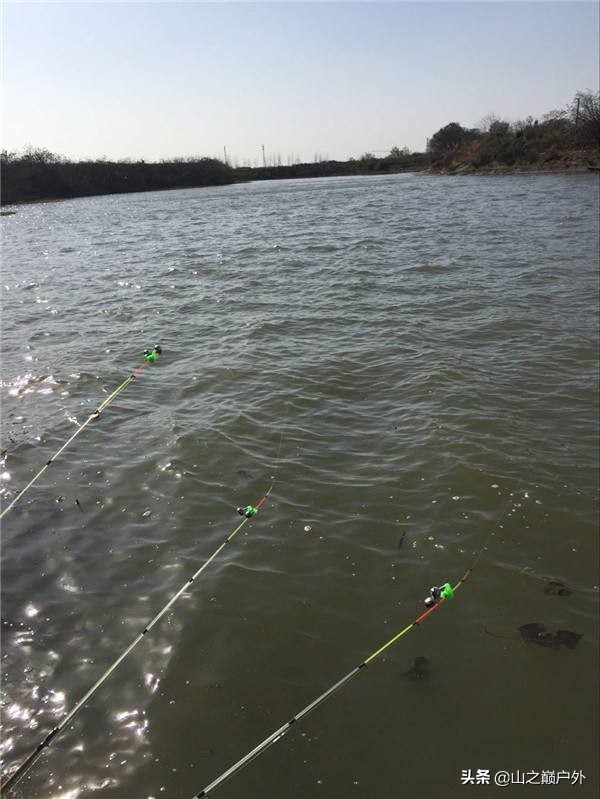 上鱼最好的串钩绑法,怎样绑串钩最上鱼