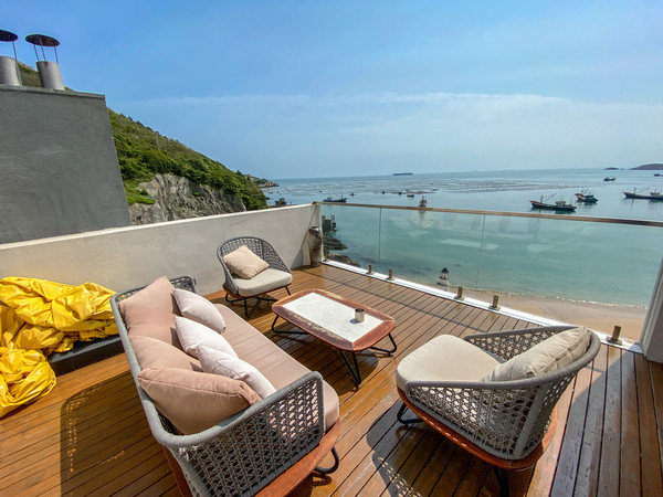 嵊泗列岛旅游攻略三天两夜,嵊泗列岛3天两夜旅游攻略