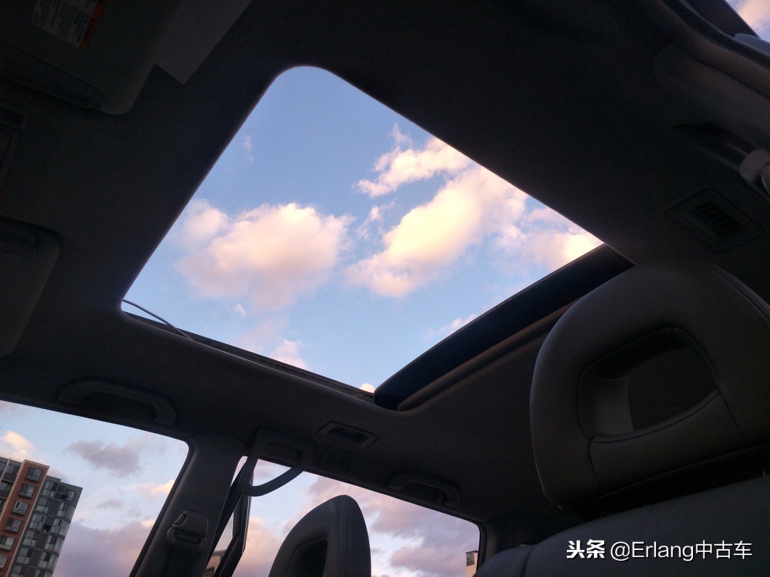 09七座山猫帕杰罗v73二手车价格,04年山猫帕杰罗v733.5