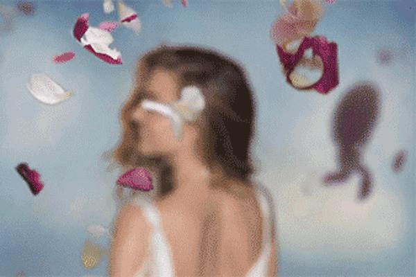 春天身体皮肤干燥怎么办,适合冬天干燥起白色皮屑的身体乳