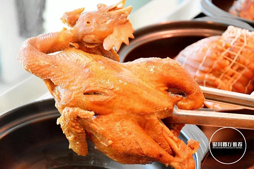 20多年老汤，在同心路卖卤煮