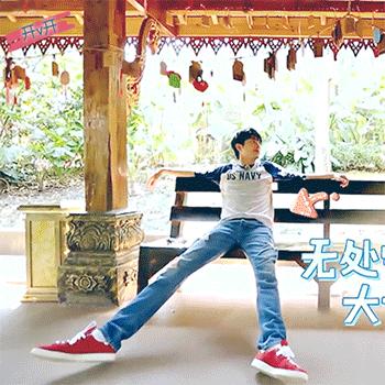 林更新有多低调,林更新衣服海澜