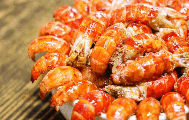 美食小龙虾的100种神仙吃法,伊宁市小龙虾美食推荐