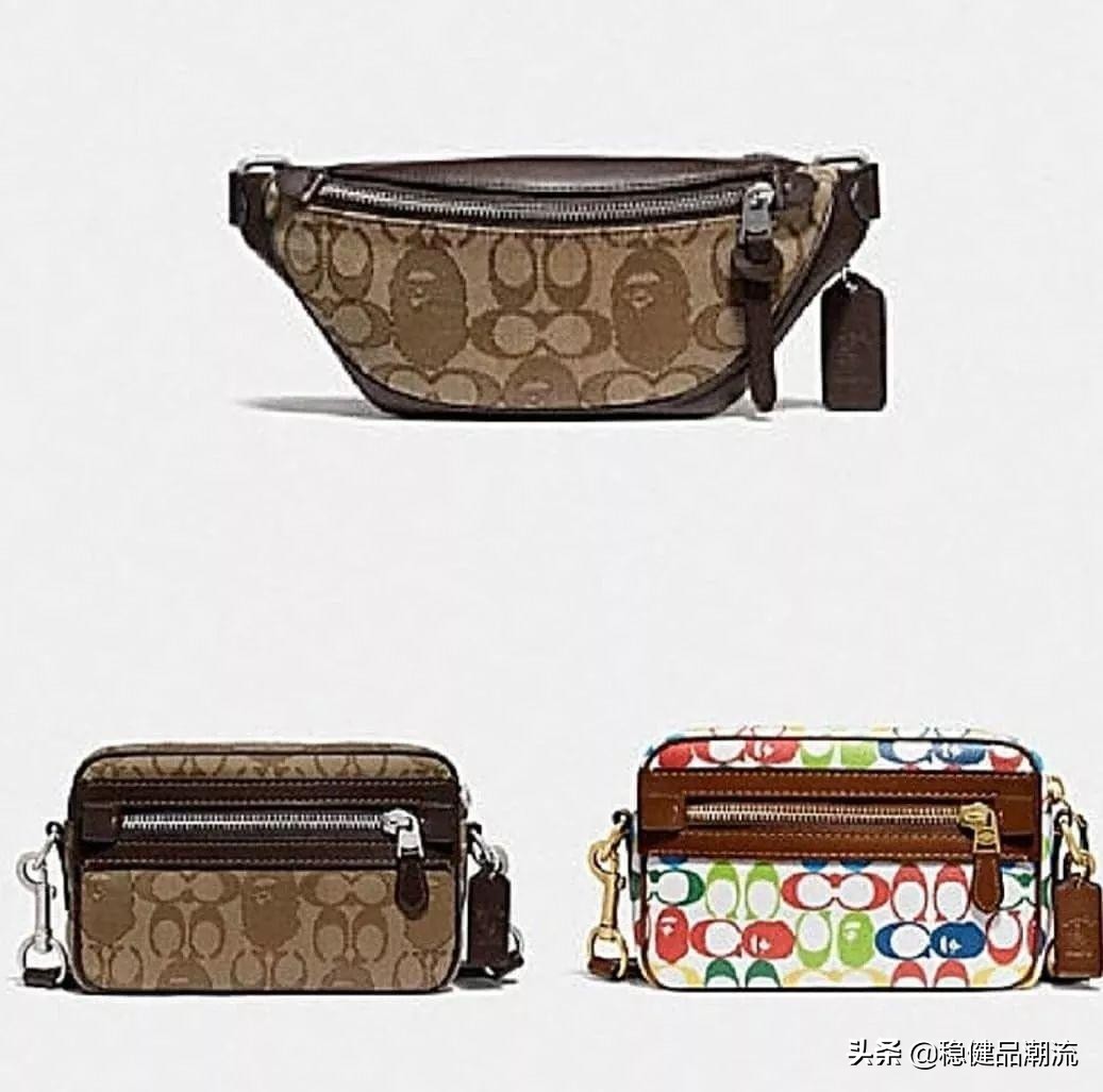 bape联名coach卫衣 (潮牌bape与帕加尼联名款哪里买)