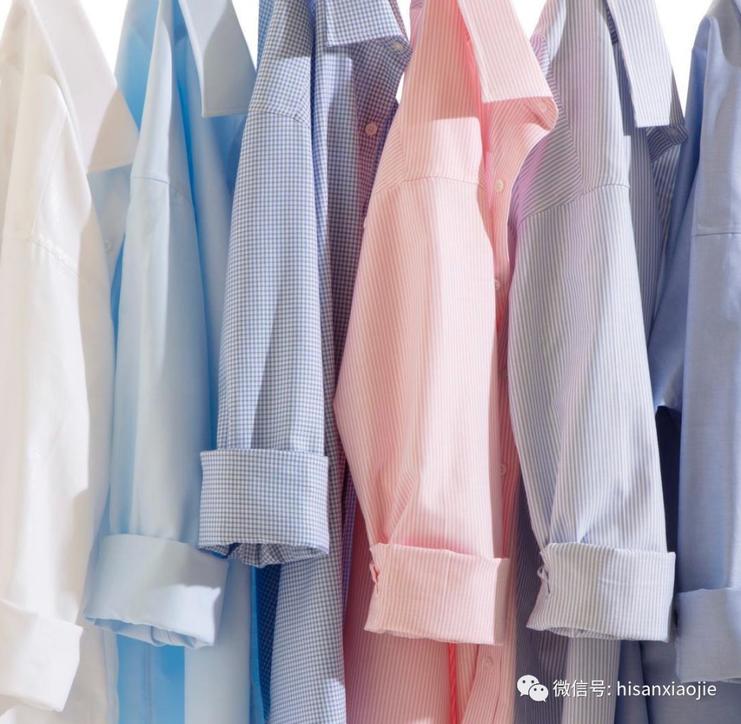 长袖衬衫怎么把袖子挽起来好看,长袖衬衫怎么挽起来