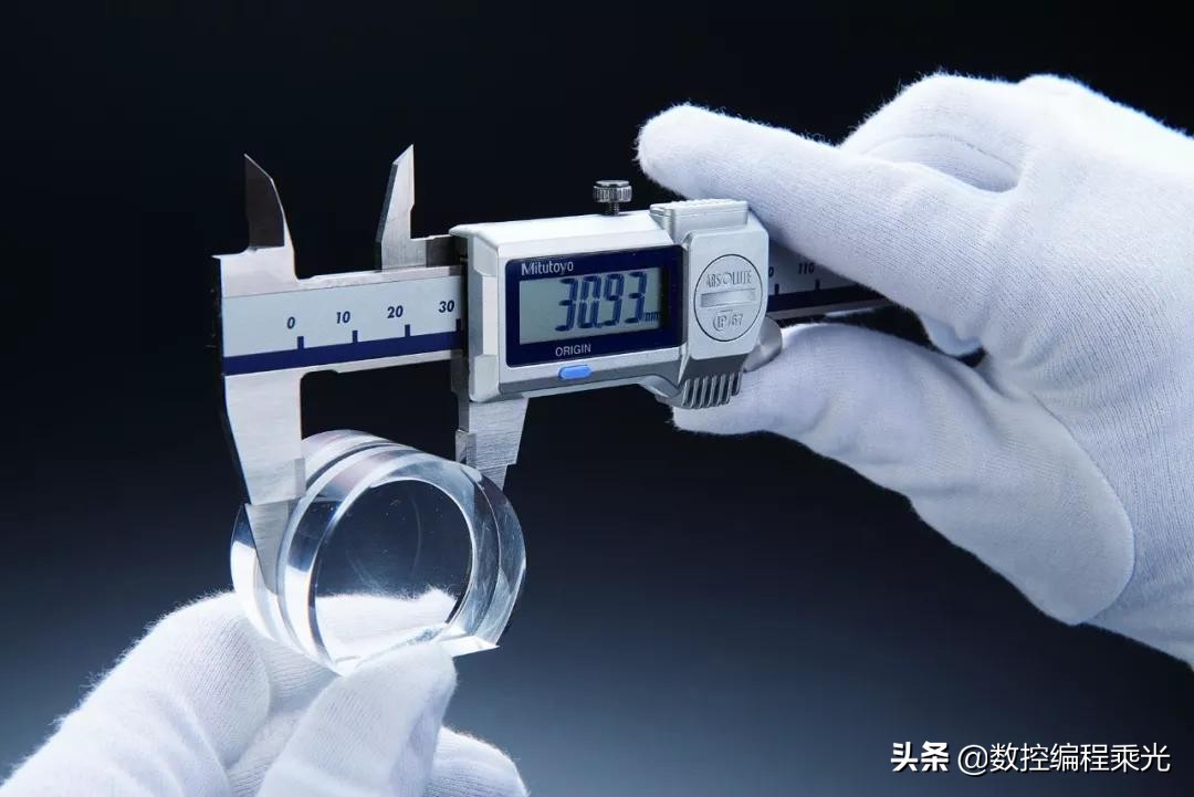 卡尺怎么用,卡尺你用对了吗