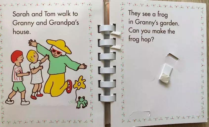 适合零基础孩子看的英文绘本 (如何选择合适的英语绘本)