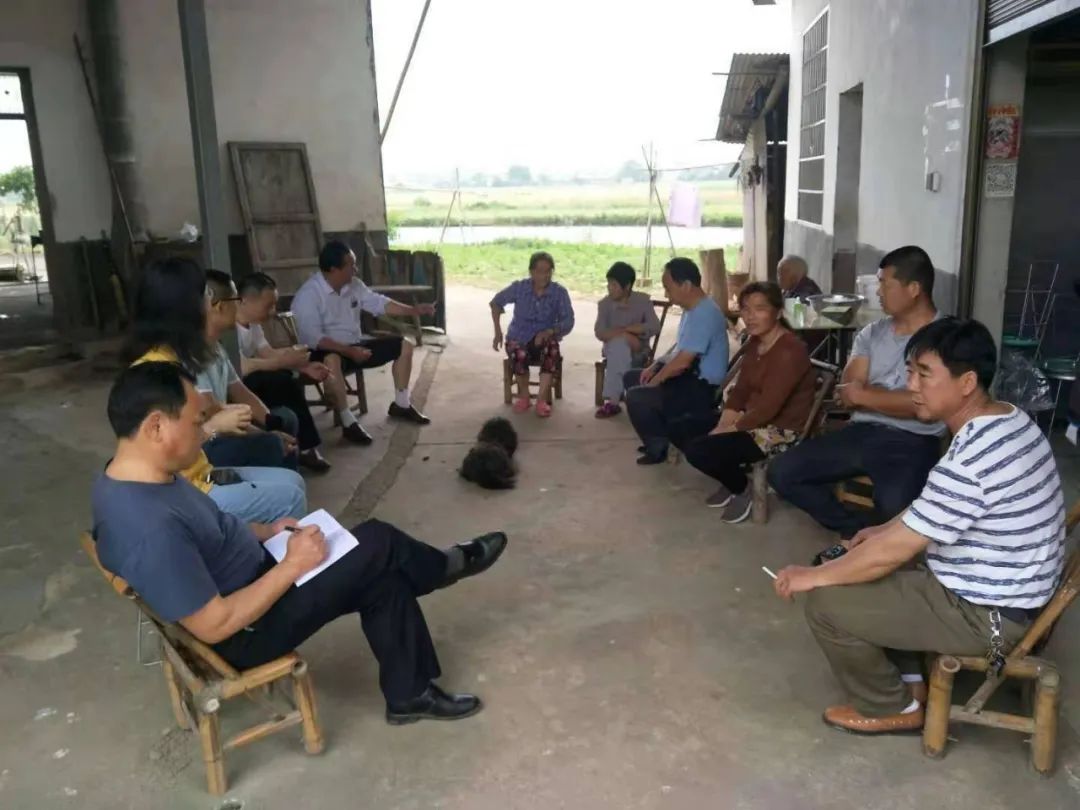 治理之道以党建引领基层治理,治理之道