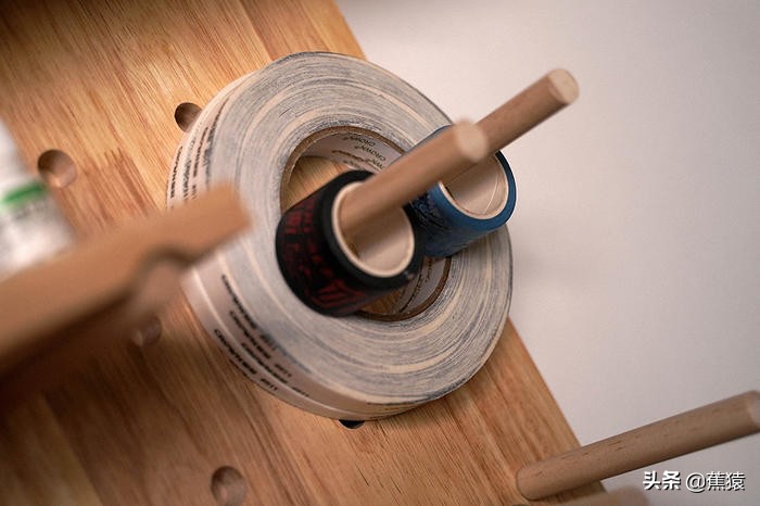 大半年的桌面折腾记录，桌面3.0SHOW