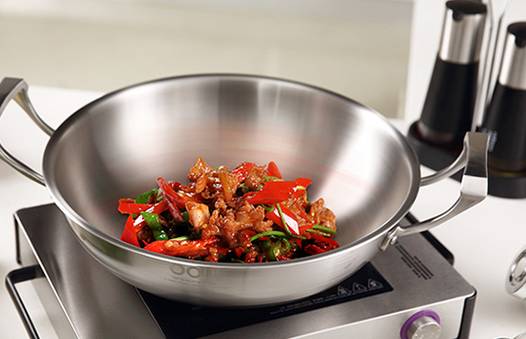 不同的锅各有利弊，有的锅甚至有毒