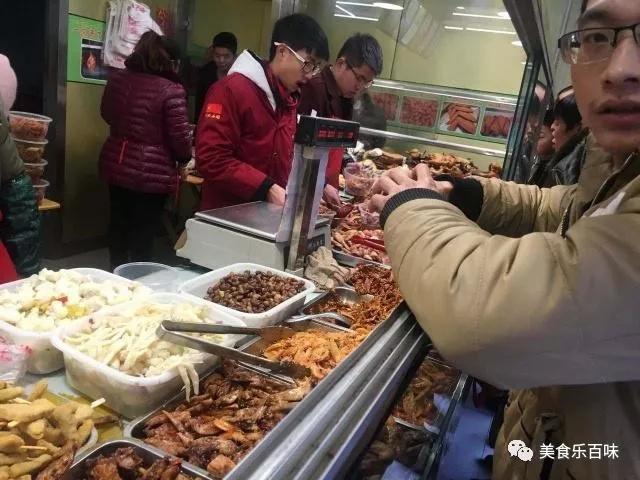 卤肉店卖不完的卤肉怎么保存,卤菜店怎么处理卖不掉的卤菜