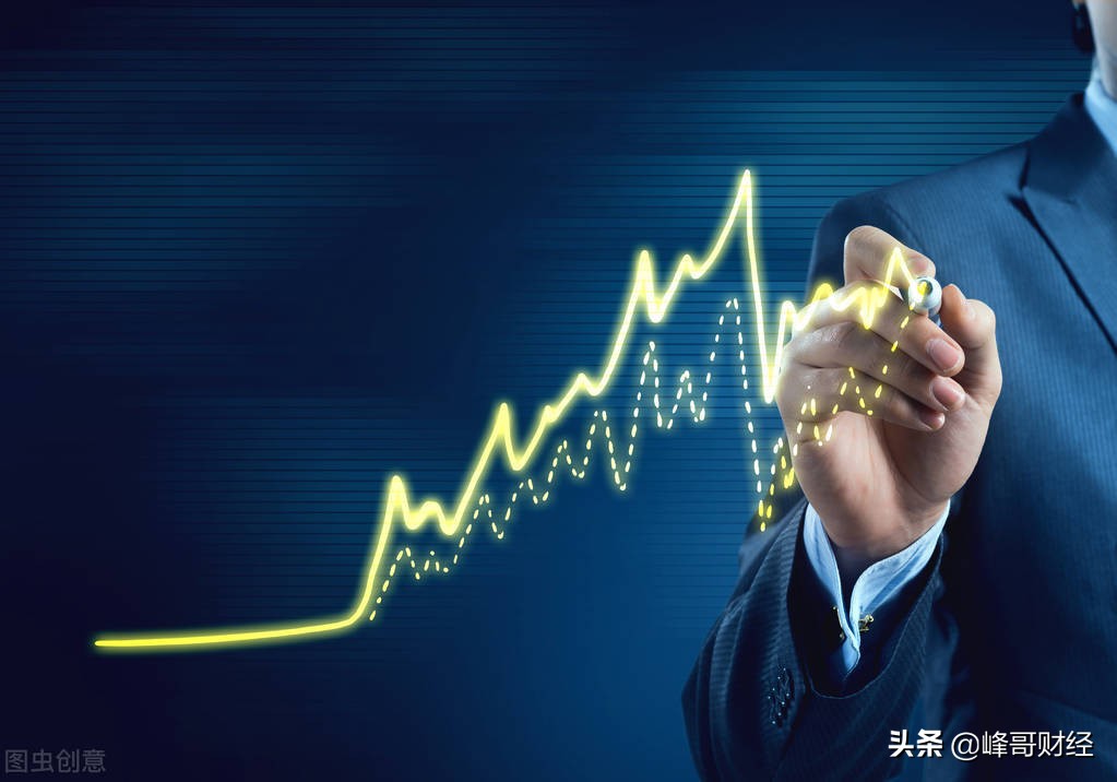 股市怎么做到复利模式,专业投资者如何在股市盈利