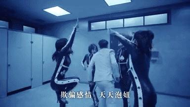 爱情公寓5吕子乔瞒着陈美嘉,爱情公寓5吕子乔陈美嘉领证