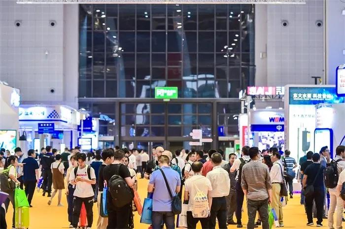 上海泵阀展会邀请函,第十一届上海国际泵阀展