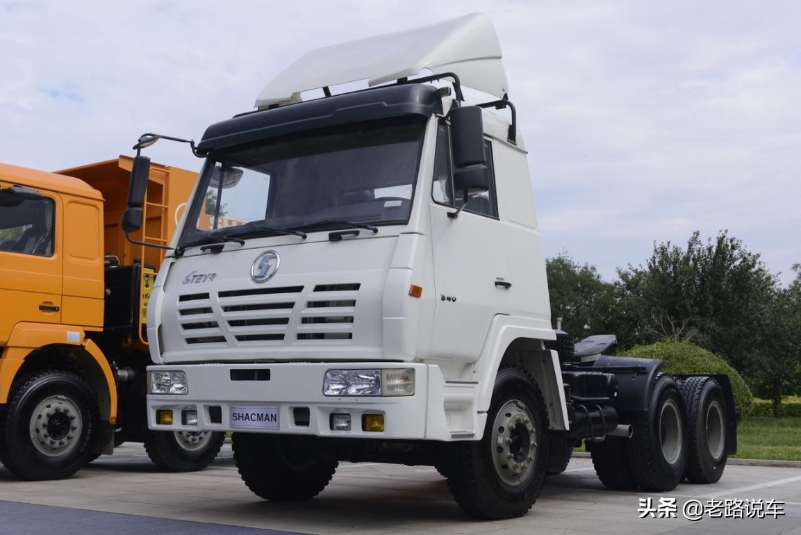 陕汽奥龙发展历史,陕汽奥龙是谁旗下的