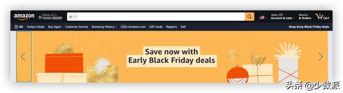 黑五最值得买的产品,黑5好价