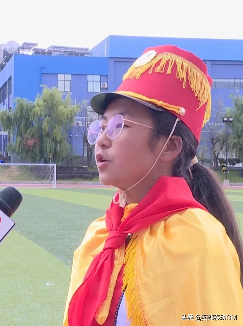 陶都小学鼓号队比赛,老河口市2024鼓号队风采展示