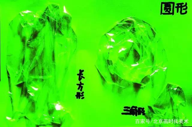 用胶带和一张白纸就能做贴画,探索发现改装贴纸