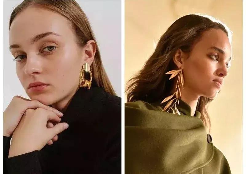 好用的素颜小技巧,一支口红搞定素颜