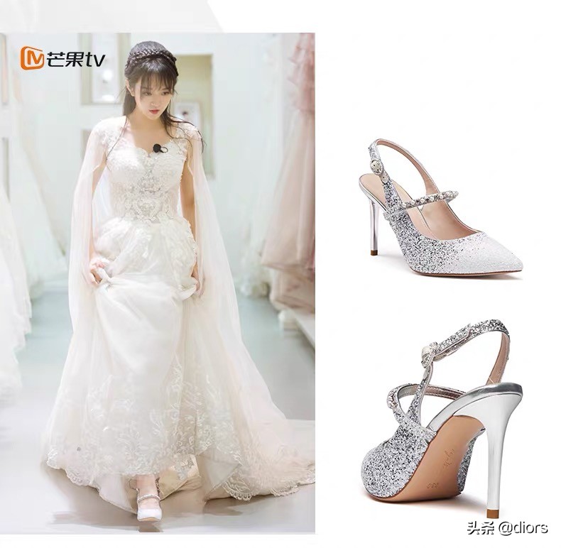 小高跟鞋推荐网红款,高跟鞋推荐网红款小跟4厘米