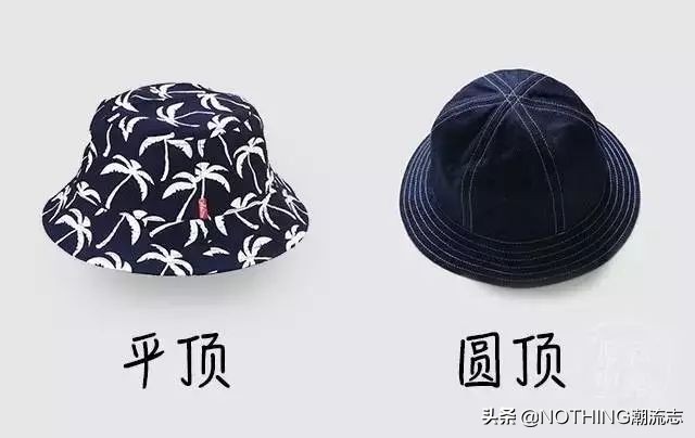 男生需要的基本款女装,男生必备帽子清单