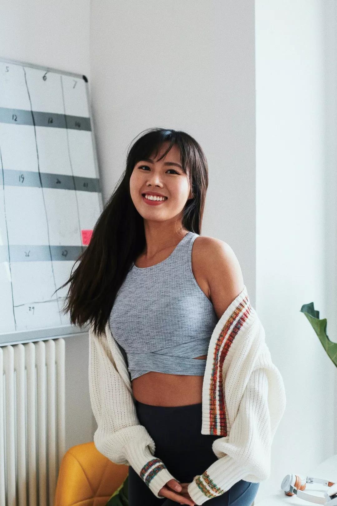 健身运动内衣防下垂推荐,适合健身的运动内衣