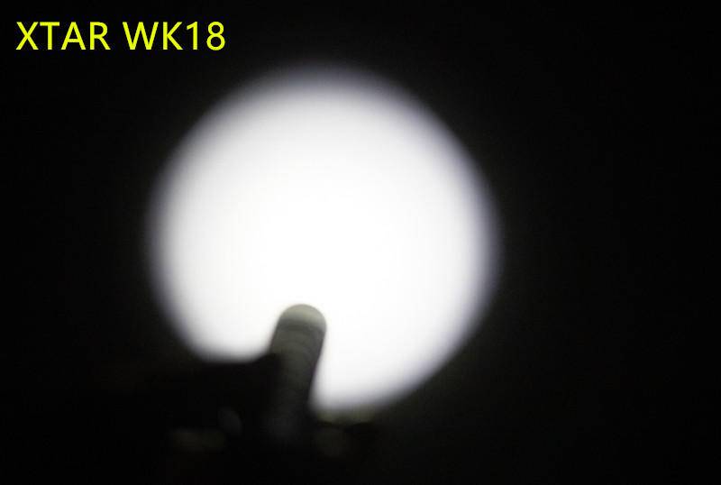 家居必备的实用型小工具,XTAR照明充电礼包体验