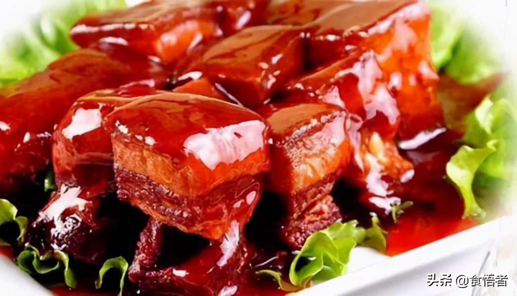 五味调和百味香,五味调制方法大全