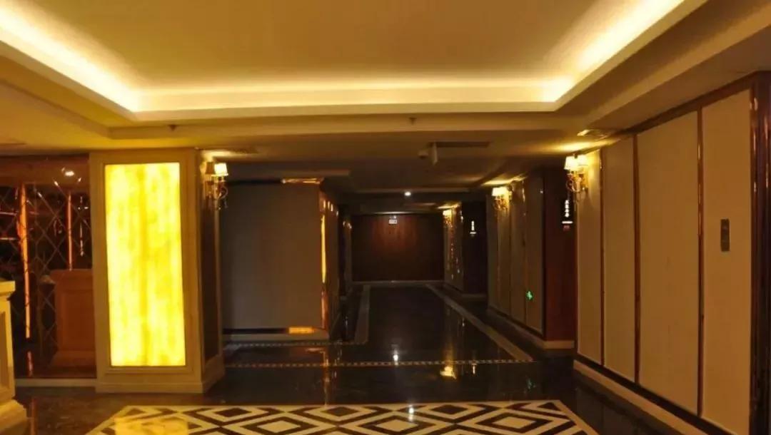 憋坏了吧,诸位!大午温泉在等你……