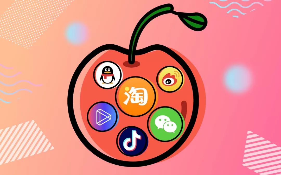 「樱桃小利」2019新《电商法》来了，“剁手”新姿势你掌握了吗？