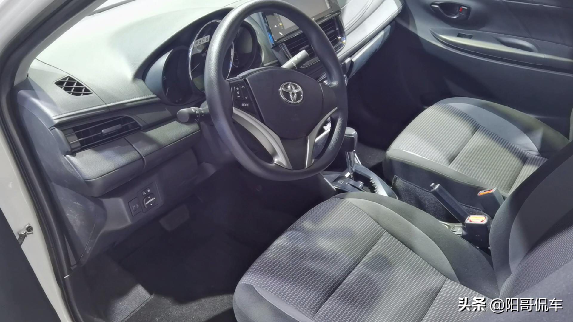 省油便宜性价比高的车威驰,丰田威驰代步靠谱吗