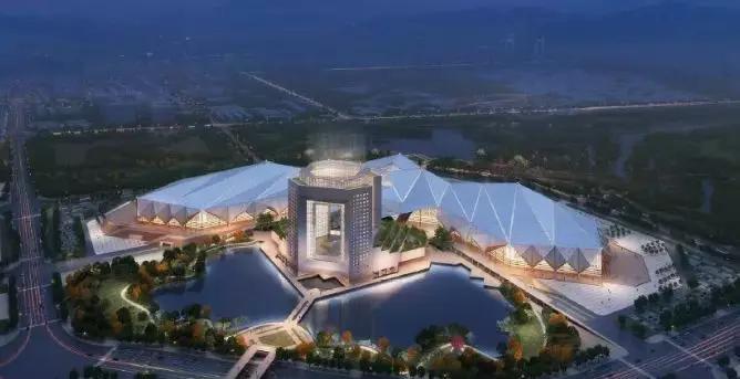 2024年以来青海新成就,2020青海有什么好的项目