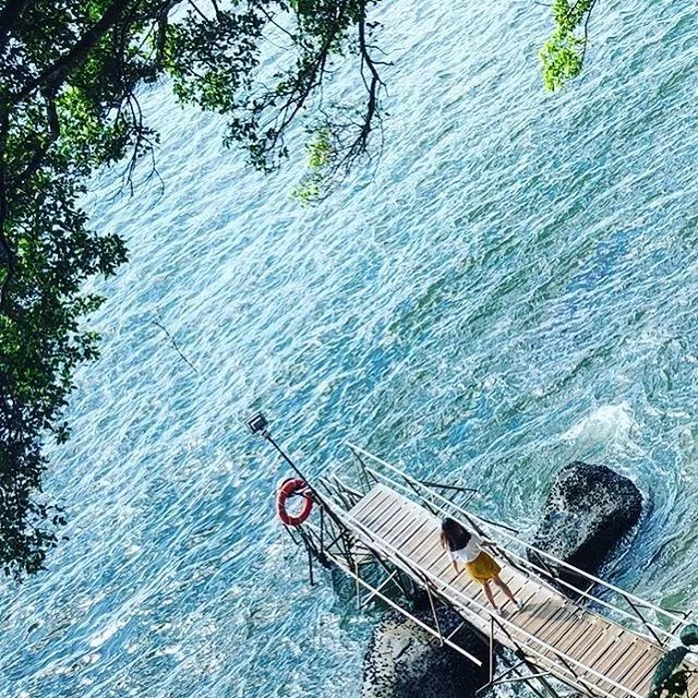 香港太平山拍照最佳机位,香港最适合拍照的地方