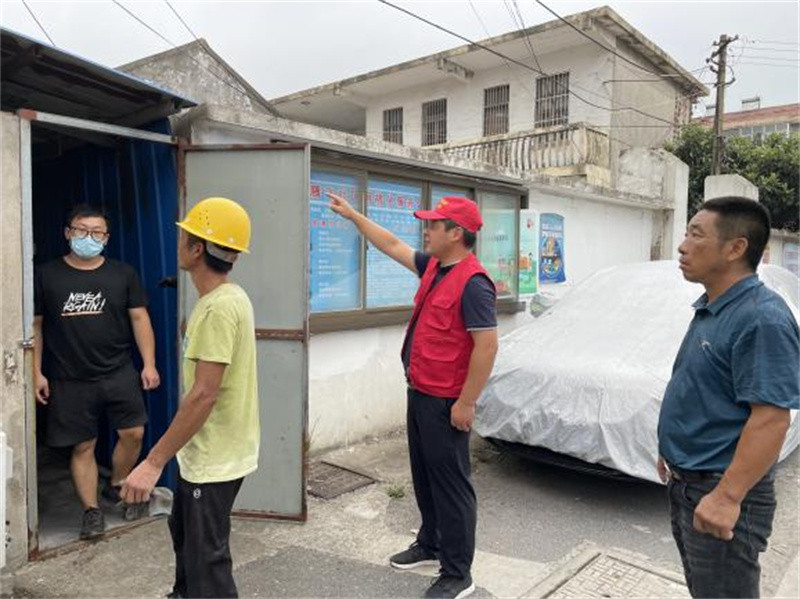 统一思想提振攻坚克难精气神,攻坚一线淬炼担当者