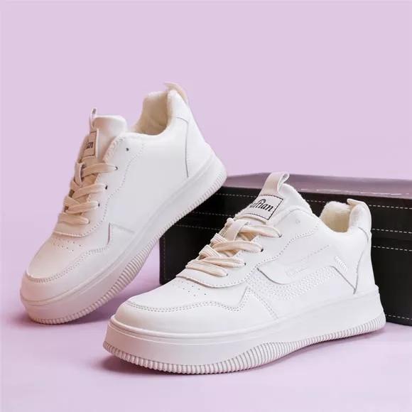 1秒就能变色的小白鞋，只要139元的价格，穿出两双鞋子的效果