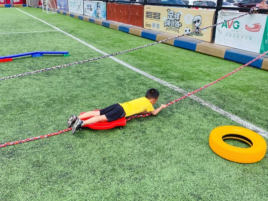 斑马少儿全方位能力成长平台,斑马少儿体能训练