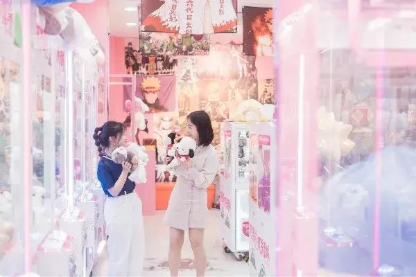 有没有一块钱5000个币的娃娃机,娃娃机娃娃币