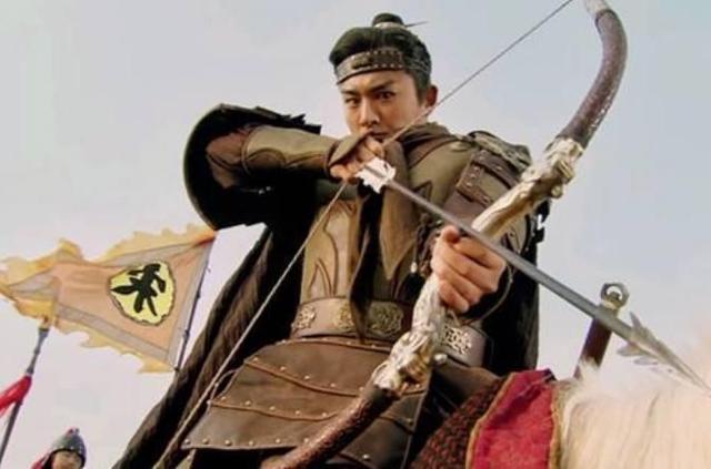 历史上的吕布真的是排在第一的吗,历史上十大吕布
