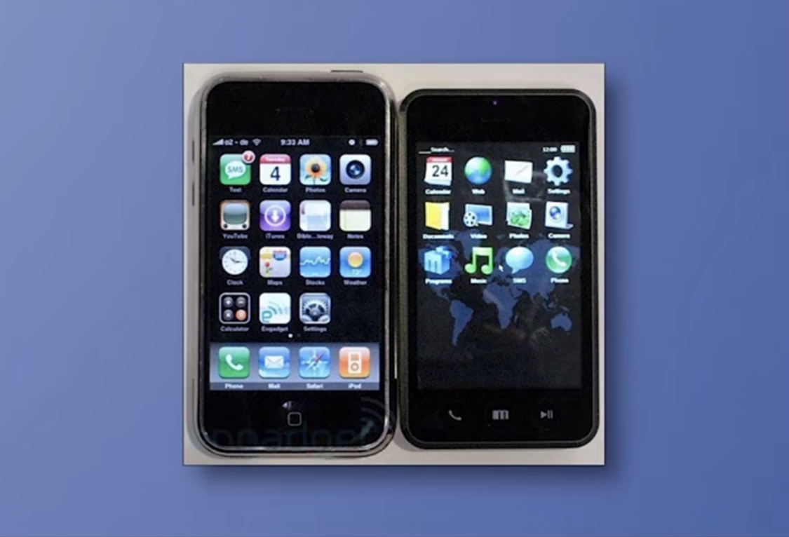 出道即巅峰又没落,魅族起步史