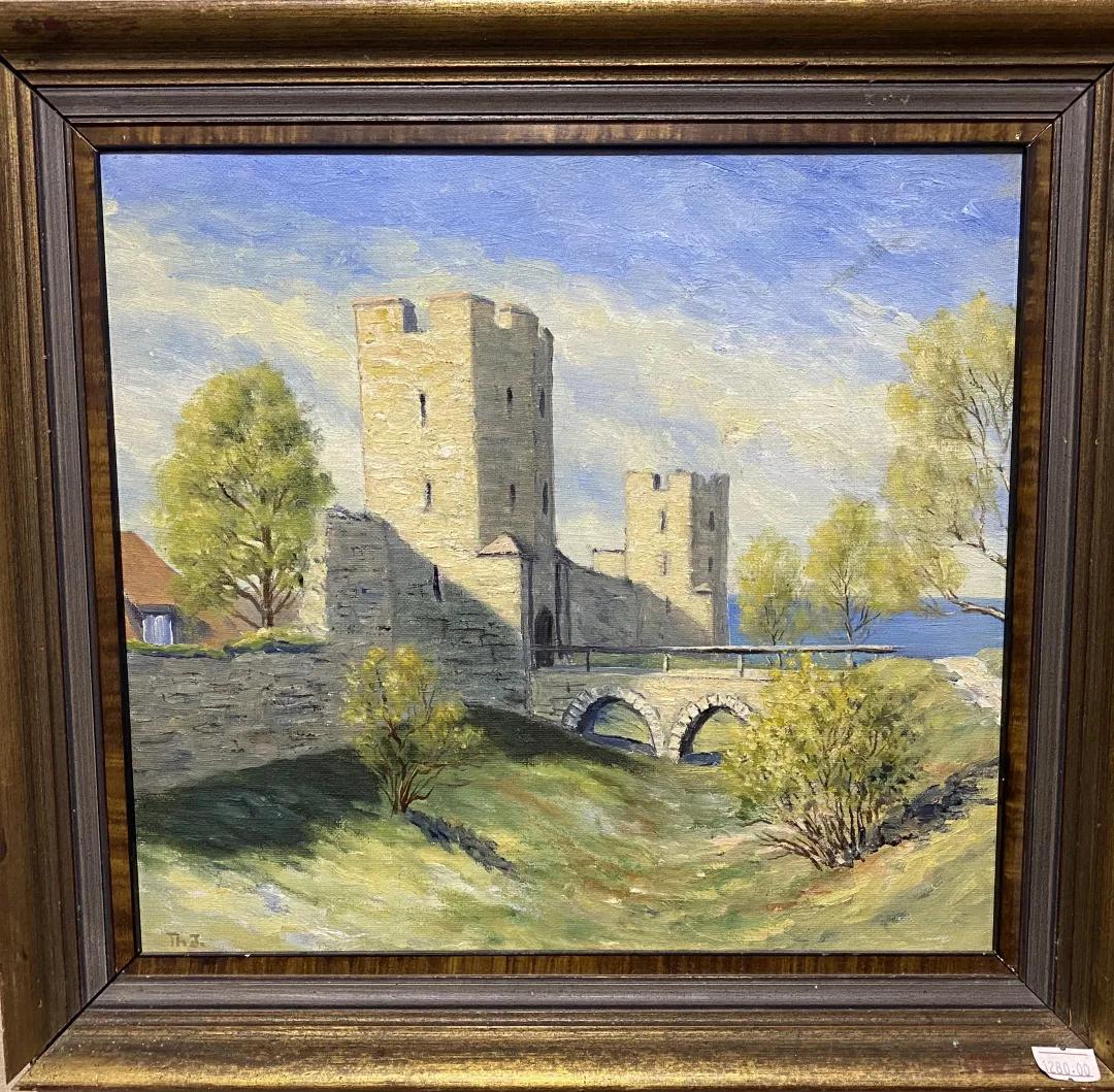 100+炫彩帐篷、100+八闽福盒……旅博会艺术云游走起！