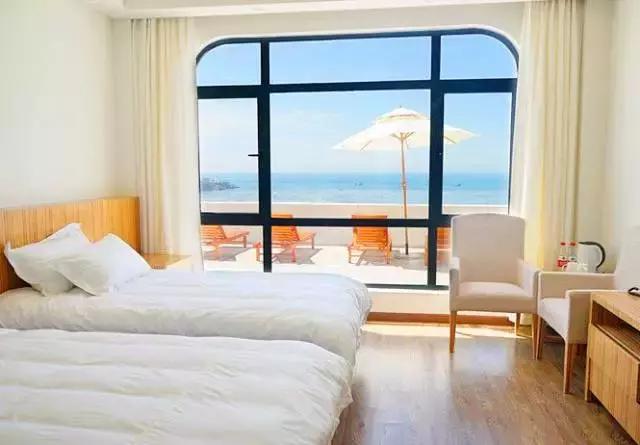 浙江舟山嵊泗岛可以做饭的民宿 (嵊泗花鸟岛夕岛1026民宿)