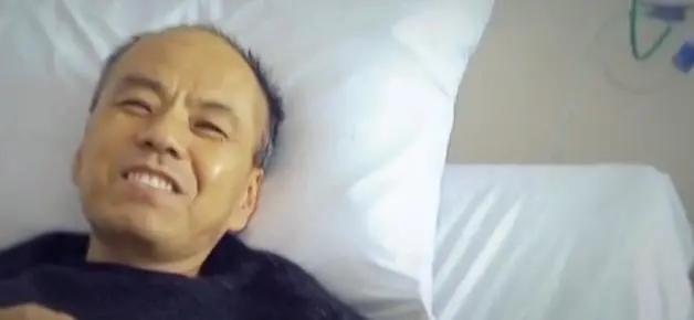 一等功的海军大校,工作和航母有关