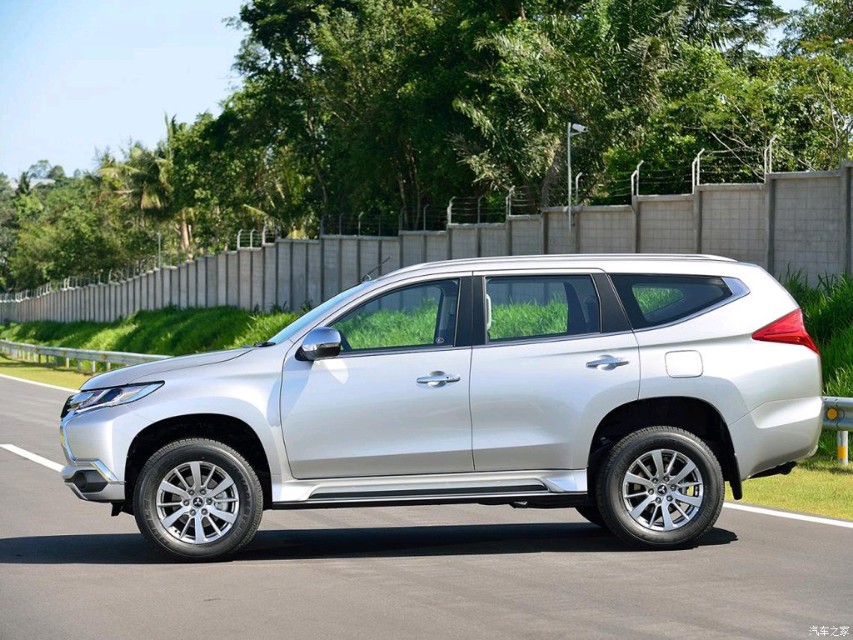 三菱劲畅上不了户,三菱劲畅3.0测评