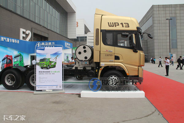 重卡lng选哪一款车最好,国六lng牵引车哪个品牌好