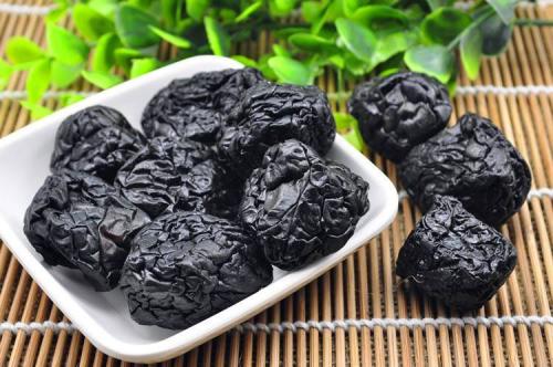 乌梅是酸梅汤的灵魂,教你煮一碗正宗地道的酸梅汤