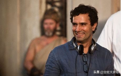 这是一部想象爆棚的超R级影片，好「色」之徒必看电影