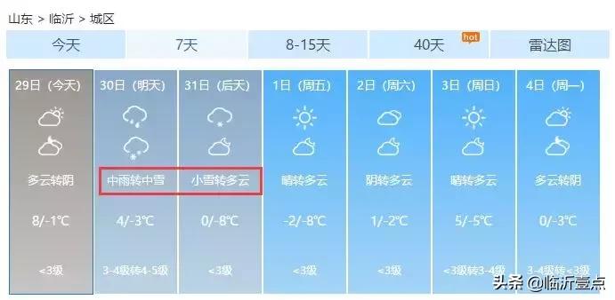 临沂人连上5天班才能集体放假!还有6个坏消息要虐哭你···